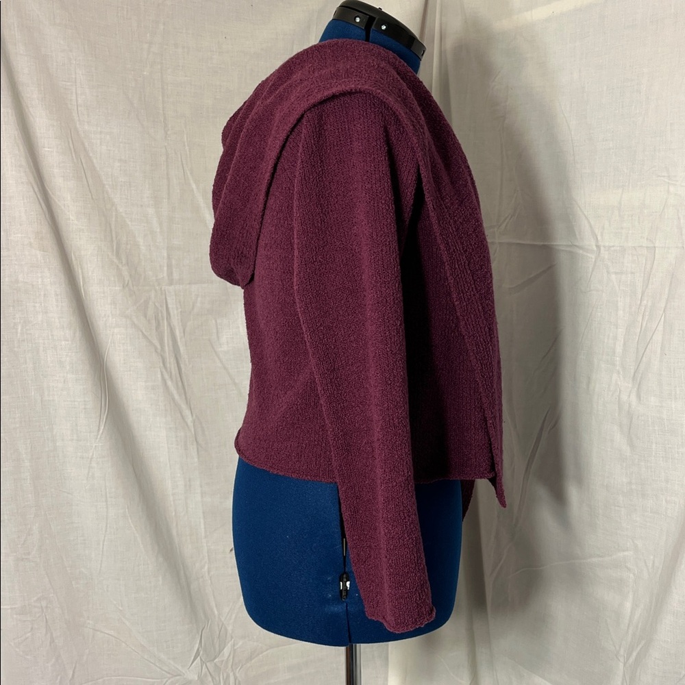 Gorgeous Eileen Fisher Open Cardigan 
Size L - Picture 6 of 13